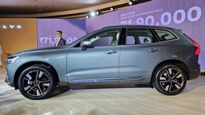 இந்த கார்ல போனா ஊரே உங்களை தான் திரும்பி பார்க்கும்! அப்படி இதுல என்ன இருக்குது?