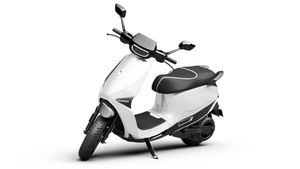 ஒரு தடவை சார்ஜ் போட்டா 320 கி.மீ போகும்! விலை ரொம்ப கம்மி தான்! ஓலாவின் புதிய ஸ்கூட்டர் பற்றி தெரியுமா?