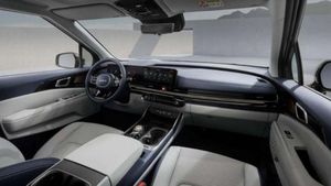 வெறும் 62 பேர் தான் இந்த காரை வாங்கியிருக்காங்க! எல்லாமே நல்லா இருந்தும் ஏன் விக்கல?