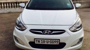 கோடிகணக்குல லாபம் கொட்டப்போகுது! ஃபேன்ஸி நம்பர் வாங்க இனி ஆன்லைன் ஏலம் தான்!