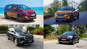 விலை குறையப்போவது கன்ஃபார்ம்! இவங்களே கார் வாங்குவதை நிப்பாட்ட போறாங்க!