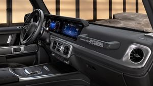 பணக்காரங்க எல்லாம் கண்ணை மூடிட்டு இந்த காரை வாங்குறாங்க! விலை ரொம்ப ஜாஸ்தி!