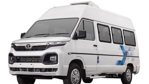 மைலேஜை வாரி வழங்கும் 9 சீட்டர் வேனை களமிறக்கிய டாடா! விலை இவ்ளோதானா! வாங்கி வாடகைக்கு விட்டா லாபம் கொட்டும்!