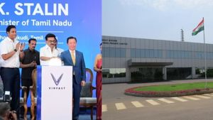 இந்தியாவுக்கு வரும் வாய்ப்பை தமிழ்நாடு வளைச்சு போடுவது இது ஒன்னும் முதல்முறை அல்ல!