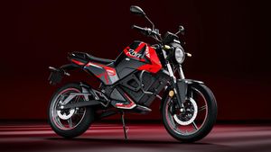 ஓலா எல்லாம் இந்த கம்பெனி கிட்ட இருந்து கத்துக்கணும்! எலக்ட்ரிக் பைக்கை சிலை மாதிரி செதுக்கி வெச்சி இருக்காங்க!