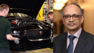 ஐஐடி மெட்ராஸில் துவங்கிய பயணம், வண்டி இன்னமும் நிக்காம ஓடுது! தமிழராய் ஒவ்வொருத்தரும் பெருமை பட வேண்டிய தருணம்