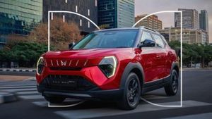 12 லட்ச ரூபா காரிலேயே இது எல்லாம் கிடைக்குதா? மஹிந்திரா கொண்டுவந்த புது அப்டேட்டால் கஸ்டமர்ஸ் குவிய போறாங்க!