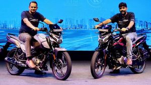 1 லட்ச ரூபாயில் எந்த பைக்கை வாங்குவது என்பது தான் இங்க குழப்பமே! ஹீரோவின் புதிய பைக் வேற லெவல்!