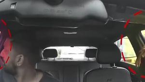 கொஞ்சம் அசந்தா அருணா கயிறு வரைக்கும் உருவீருவாங்க! கார் உரிமையாளர்களை அதிர்ச்சியில் உறைய வைத்த கொள்ளை சம்பவம்!