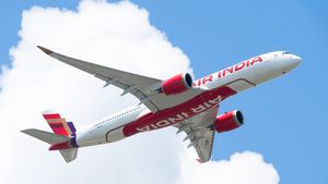 கீழே இருந்து பார்க்கும்போது ஒன்னுமே தெரியாது... இது எல்லாம் தெரிந்தால் உங்க விமான பயணமே மாறிடும்