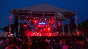 சென்னையில் நடந்த ஹண்டர்ஹூட், போகாதவங்க நிறைய மிஸ் பண்ணிட்டீங்க!