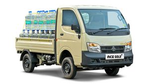 குறைந்த விலையில் குட்டி யானை ஆட்டோ! லாபம் எக்கசக்கமா கொட்டப்போகுது!