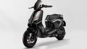 2 நாளில் 1000 பேர் இந்த ஸ்கூட்டரை புக் பண்ணிட்டாங்க! போட்டி போட்டு வாங்குற அளவுக்கு இதுல என்ன இருக்குது? 