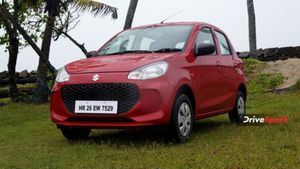 வெறும் ரூ3.87 லட்சம் தானா? மாருதியின் சிறிய கார்களின் விலை இவ்வளவு குறையுதா?