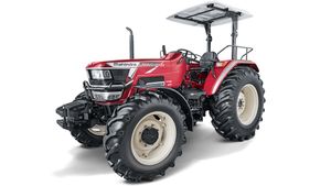 இந்திய விவசாயத்துக்கு வர பிரசாதம்... அதற்குள் 11 வருடங்களாகி விட்டதா? உருவாக்குவது யார் தெரியுமா?