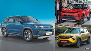 10.50 லட்ச ரூபாயில் புதிய மாருதி காரை வாங்கும் பணத்தில் இதில் ஒன்றை வாங்கிடலாம்!!