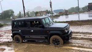 இந்த டெக்னாலஜி இல்லாம, 10 லட்ச ரூபாய்க்குள் கார் வாங்காதீங்க! விபத்தில் இருந்து தப்பிக்க கண்டிப்பா வேணும்!