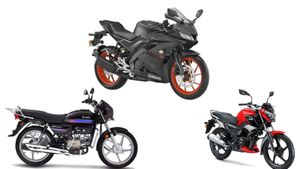 எக்கசக்க மைலேஜ் தரும் இந்த பைக்குகளின் விலை ரூ2 லட்சம் தானா? தீபாவளிக்கு இதுல ஒன்ன வாங்குங்க!