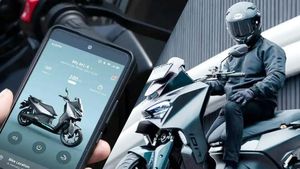 இப்படி ஒரு ஸ்கூட்டரை தான் நாடே எதிர்பார்க்குது! ஆனா இது வெளிநாட்டுல தான் வரப்போகுது