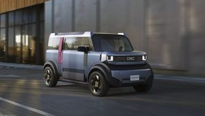 ரேட் ரொம்ப கம்மி, நானோ கார் மாதிரி இவி காரை ரெடி செய்யும் ரெனால்ட்!