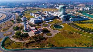 உலகையே திரும்பி பார்க்க வைத்த இந்திய நிறுவனம்... இத்தாலி மார்க்கெட்டை மொத்தமா வளைச்சு போட போறாங்க...