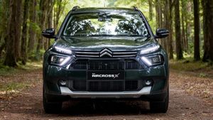 காரின் விலை தெரிந்தால் உடனே வாங்கி போட தான் தோணும்! பலருக்கு இந்த கார் கம்பெனியை தெரியாது!