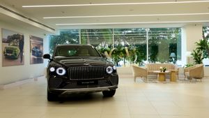 எத்தனை நாள் தான் இந்தியாவில் ஷோரூம் இல்லாம இருப்பது... சென்னை இல்லை, முதல் ஷோரூம் எங்கே தெரியுமா?