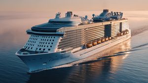 இலவசமா கொடுத்தால் கூட சிலர் கப்பலில் இந்த அறையை எடுக்க மாட்டாங்க! சொகுசு கப்பலாக இருந்தாலும் சரி!