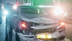 அநியாயமா ஒரு உசுரு போச்சு... வேற எங்கேயும் இல்ல, நம்ம சென்னையில்தான்! கார் டிரைவர் ஆவது சொல்லி இருக்கலாம்!