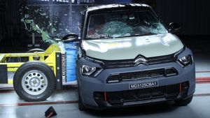 4-ஸ்டார் கொடுத்து நாம தூக்கி வைத்து கொண்டாடும் கார்... வெளிநாட்டில் கழுவி ஊத்துறாங்க!