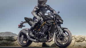 கார் வாங்குற விலையில் பைக்கை கொண்டுவந்தால் மார்க்கெட் தாங்குமா... கவாஸாகியின் புதிய தயாரிப்பு!