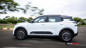 காரின் நீளம், அகலம் மட்டுமல்ல, இதையும் கவனிக்கனும்! சில மில்லி மீட்டர்களில் மொத்தமா மாறி போகும்!