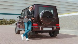 இப்போதெல்லாம் காருக்கு பின்னால் ஸ்பேர் சக்கரம் வழங்கப்படாததற்கு இதுதான் காரணமா? 10 லட்சத்தில் இத்தனை கார்களா!!