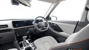 30 நாளில் 70 ஆயிரம் பேர் இந்த கம்பெனி காரை வாங்கிட்டாங்க! எந்த கம்பெனி தெரியுமா?