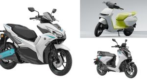 ஓலா எல்லாம் ஓரம்போ! 2026ல் கலக்கப்போவது இவங்க தான்!