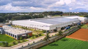 நேரடியாக 5000 பேருக்கு வேலை! ஓசூரில் இன்ஜின் கியர் பாக்ஸ் தயாரிக்கும் இந்த கம்பெனி பற்றி தெரியுமா? 