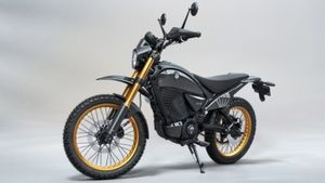 ராயல் என்ஃபீல்டு இவி பைக் இவ்வளவு சிக்கீரம் வரப்போகுதா? செம மேட்டர் வந்துடுச்சு!