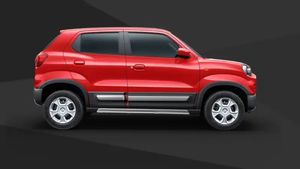 33 கிமீ மைலேஜ்! 3.50 லட்சத்துக்கு புது கார் கிடைக்கறப்ப ஏன் பைக்ல போணும்? கண்ணாபின்னானு வித்துட்டு இருக்கு!