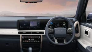 மாருதி, டாடாவை நடுங்க வைத்த ஹூண்டாயின் புதிய கார்! விலை எவ்ளோனு தெரிஞ்சா அடுத்த நிமிஷம் ஷோரூம்லதான் இருப்பீங்க