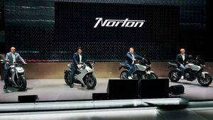 127 வருட பழைய பைக் கம்பெனியை இந்தியா கொண்டுவரும் டிவிஎஸ்! சொன்ன மாதிரியே சாதிச்சு காட்டிடுச்சு!