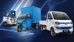 இதுக்கு அப்புறம் எத்தனை கம்பெனி வேணும்னா இந்த சாதனையை படைக்கலாம்! ஆனா மஹிந்திரா தான் ஃபர்ஸ்ட்டு!