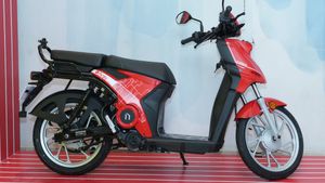 ஒருமுறை சார்ஜ் பண்ணிட்டா 109கிமீ-க்கு கவலையே வேண்டாம்! ரூ.499 இருந்தால் போதும் ஒன்றை சொந்தமாக்கிடலாம்!