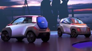 டாடா நானோ எலெக்ட்ரிக் கார் வந்தால் மட்டும் தான் இதுக்கு டஃப் கொடுக்கும்! ஹீரோ 2-வீலர் கம்பெனியின் தயாரிப்பு