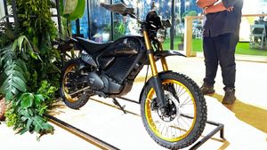 சிங்கத்தை சீண்டி பார்த்துட்டாங்க... வரிசையா எலெக்ட்ரிக் பைக்கை களமிறக்கும் ராயல் என்ஃபீல்டு!