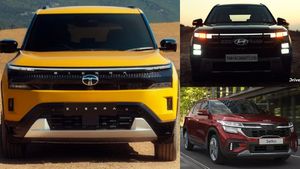 டாடா சியராவுக்கு போட்டியா பழம் தின்னு கொட்டை போட்ட பல கார்கள்! அவற்றை விட இதில் என்ன சிறப்பு?