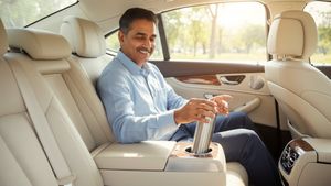 காரில் சின்ன விஷயம் தான்... 10 லட்ச ரூபாய்க்குள் கார் வாங்கினாலும் இதை கவனிக்கனும்!