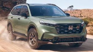 குறிச்சு வெச்சுக்கோங்க... இந்த புதிய ஹோண்டா கார் பெருசா பந்தயம் அடிக்கும்! அறிமுகம் எப்போது தெரியுமா?