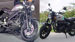 இப்ப தான் போட்டி சூடுப்பிடிக்குது... எந்த பைக்கை வாங்குறதுனு தெரியாம குழப்பமா இருக்கா?