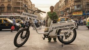 சென்னையை கண்டுக்கவே இல்ல... 500 எலெக்ட்ரிக் சைக்கிள்கள் உடன் 6 நகரங்களில் சேவையை துவங்கியாச்சு!!