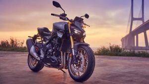 யார நம்புறதுனே தெரியல தாஸ் அண்ணா... 13 லட்ச ரூபாய் கொடுத்து வாங்கும் பைக்கை கூட நம்ப முடியல!!